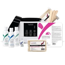 Hot Professional Waxing Kit